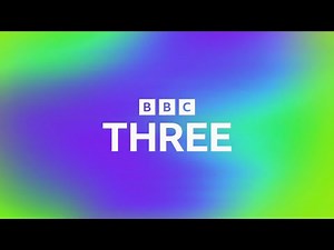 BBC Three Test Tranmission 2022: Loop of Promos (second edition)