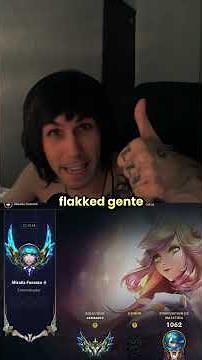DEJAD DE PENSAR EN EL PASADO #leagueoflegends #lolespañol #lolespaña