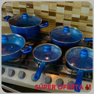 8.2K views · 4.7K reactions | ESPECTACULAR BATERIA FLAVOR 16 PZAS...