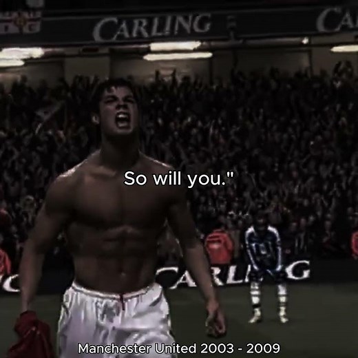 "He Never Stopped Getting Up 🥶" #selfimprovement #discipline #football #motivation #viral