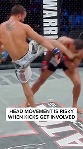 Pat Curran Delivered One Of The Greatest KO's In Bellator History 🦵🔥 #Knockout #MuayThai #MMA | PFL MMA Live