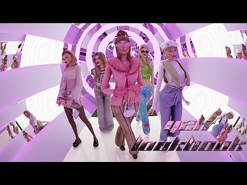 Y2K LOOKBOOK || 5 OUTFIT IDEAS + CC LINKS || The Sims 4 || SIMS 4 CAS