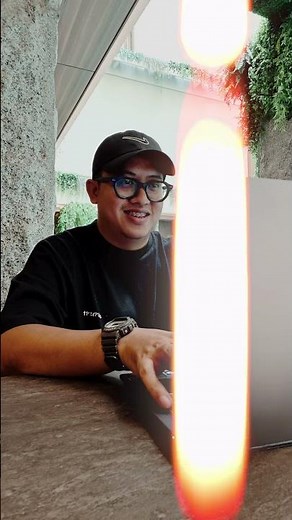 Tampang minimalis, performa maksimalis. ASUS ExpertBook P5 G2 (PM5406) #AsusExpertbookP5