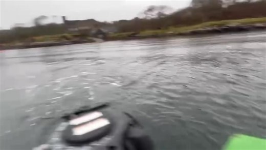 Dunvegan Castle & Gardens on Reels