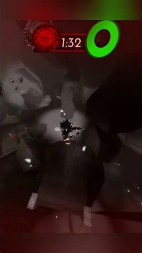 Think Fast! | Sonic.exe Outcome Memories #roblox #outcomememories