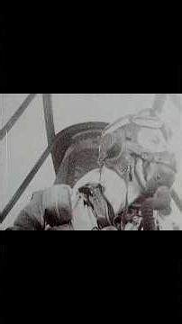 Blackhawk Films - Victory over the Luftwaffe clip.