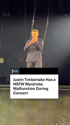 Justin Timberlake's Wardrobe Malfunction Explained