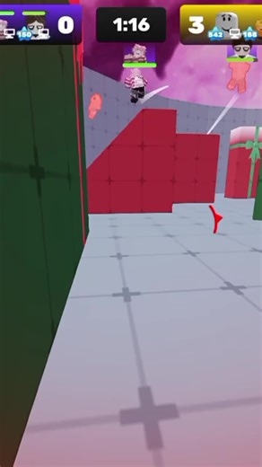 Activating Autoshot in Roblox Rivals