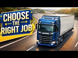 Best Tricks & Tips to Always get the BEST HIGH PAYING Jobs without mods in ETS2 & ATS