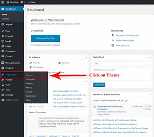 Cream Magazine Theme Documentation