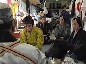 昭和のチャンプ たこ八郎物語 ７／９