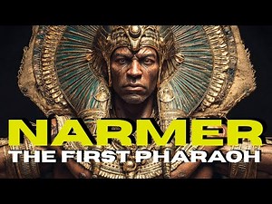 Narmer: The Pharaoh Who Founded Kemet