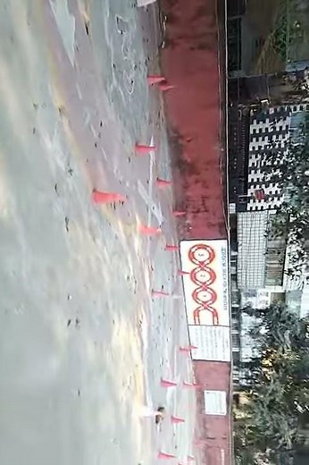 Cuttack Rto driving test place