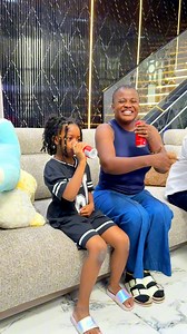 1.3M views · 56K reactions | First to finish the drink challenge with auntie Angie 朗 | Hair Tutorials & Lifestyle | Facebook