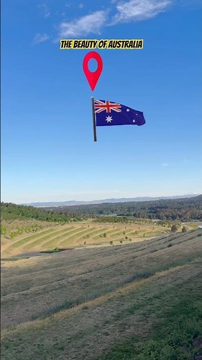 Australia 🇦🇺 And The Timeless Charm Of It’s Countryside