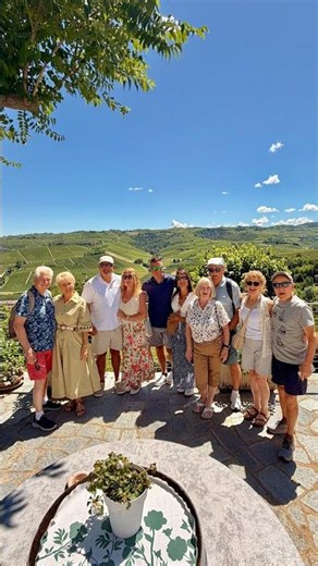 Days 5-6 on Lake Como, Piedmont & Portofino Tour