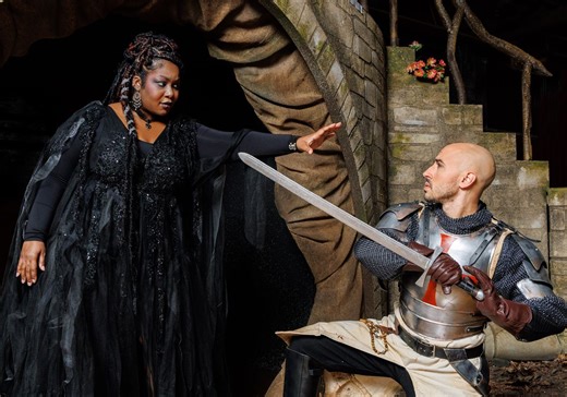 Music 101: The sharper differences between Bach's baroque and Mozart's classicism