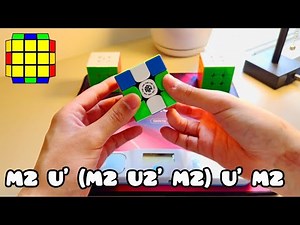 Full PLL Tutorial (My Algorithms 2026)