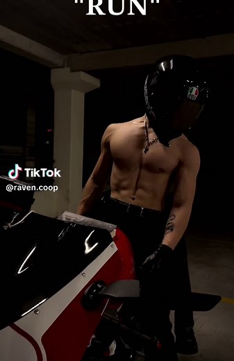 Charming Bike Men Moments: A Biker Boy Story