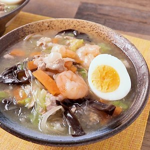 つるつる具沢山 タイピーエン 作り方・レシピ | クラシル
