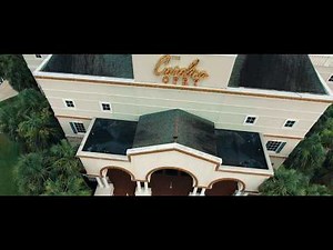 The Carolina Opry Theater