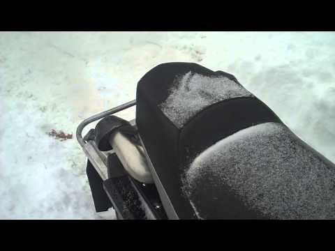 2004 rx1 warrior TORS problem