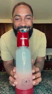 The Perfect Kitchen Companion | Drinkmate Carbonated Water Maker