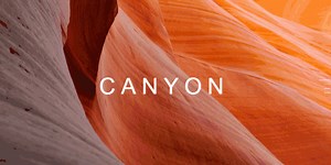 Vertical Split Image Slideshow