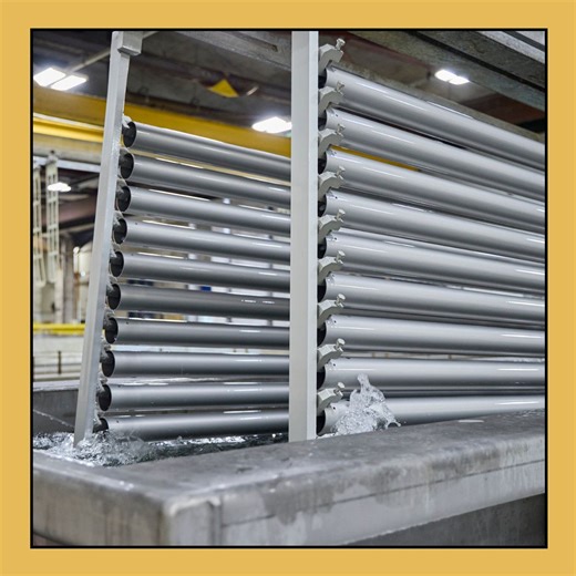 Anodizing Thickness Matters: Durability and Corrosion Protection | AaCron Anodizing posted on the topic | LinkedIn