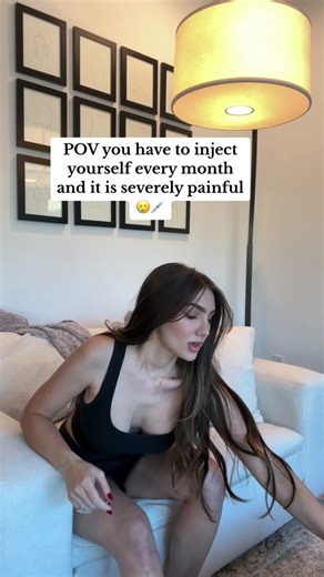 Managing Chronic Migraines with Emgality Injections