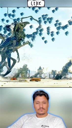 Ahsan Gulraiz Butt on Instagram: "Alien Attacked on Earth 😱 #reels Independence Day: Resurgence (2016) Two decades after the first Independence Day invasion, Earth again comes under an alien attack. However, a few fearless men and women take on the charge to save the planet. Release date: June 20, 2016 Director: Roland Emmerich Prequel: Independence Day Budget: 165 million USD Running time: 2 hours Distributed by: 20th Century Studios"