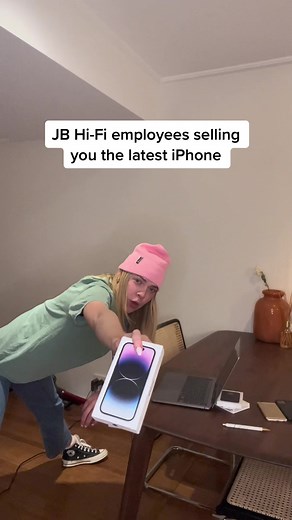 Latest iPhone Models at JB Hi-Fi: Explore the Best Deals