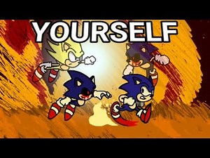 Differentopic Ost - Confronting Yourself [Part 1 and Part 2]