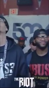 8.4K views · 89 reactions | SMOOVE  | The Riot Rap Battles | Facebook