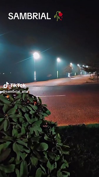 Discover Sambrial's Stunning Views and Vibes