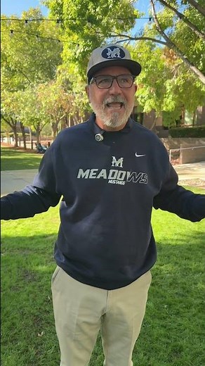Thank You Mustang Community | The Meadows School