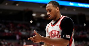 Zed Key, family have decision 'in terms of what's the next direction to go in' with shoulder injury