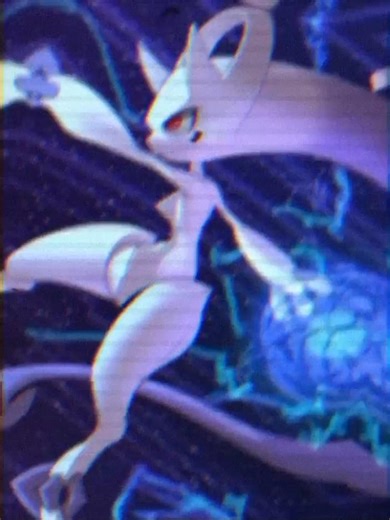 Mewtwo #edit #pokemon #music #viral