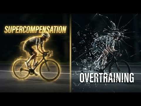Overtraining vs Overreaching: The Mathematical Thresholds You're Ignoring