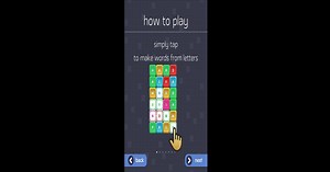 Download & Play Bitcoin CryptoWord - Earn BTC on PC & Mac (Emulator)