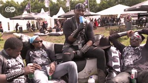 Heavy Metal de Botswana