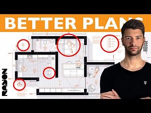 5 Tips for Better Floors Plans in Rayon Design