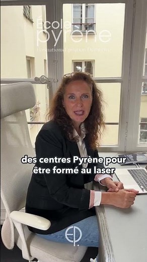 École Pyrène : Formations aux Techniques d' #epilationdefinitive #photoepilation