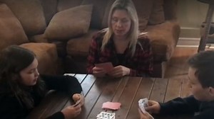 Parents should focus on engaging: Level 2 | CBC Learning English