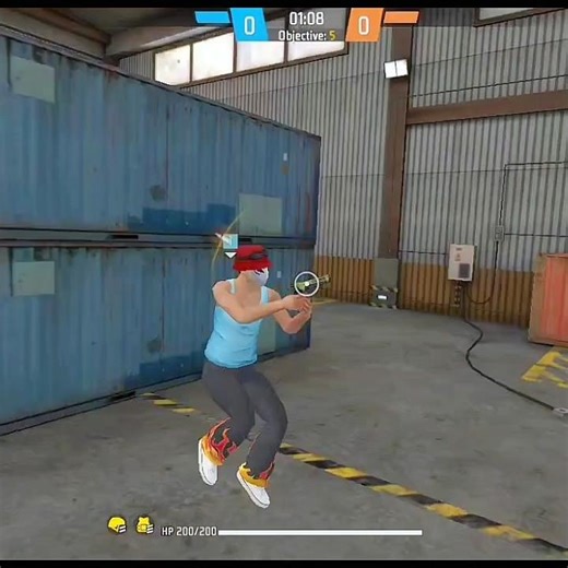 #freefire