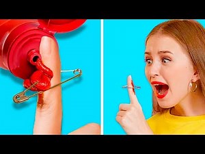 THE TOP SISTERS' PRANKS || Prank Wars and Fun Facts About Your Family