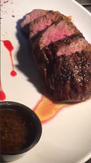 How to Cook the Perfect Tenderloin Steak (TIPS & RECIPE)