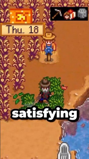 1 Million SAP Challenge(Day74)-Stardew Valley 1.6 #stardewvalley