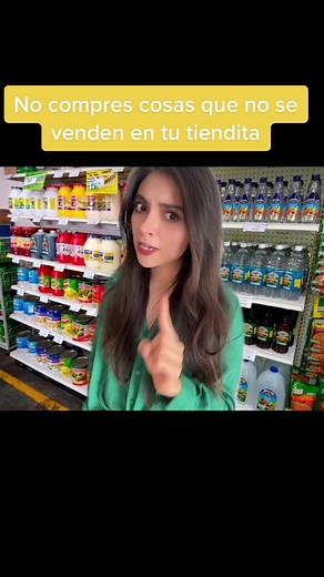 No compres productos que no te van a generar ingresos #abarrotes #abarrote #abarroterosprepotentes #abarroteros #tenderostiktok #tenderosmx
