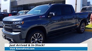  Check out these Pre-Owned Trucks we've just added to our inventory! They won't last long. Visit KoonsFord.com for additional details or call (410) 224-2100 | Koons Ford | Facebook